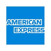 Donor American Express Logo | Open Doors