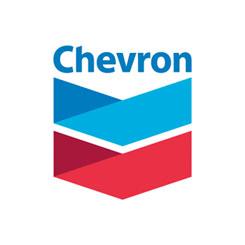 Donor logo Chevron | Open Doors