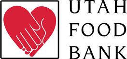 Donor Utah Food Bank Logo | Open Doors